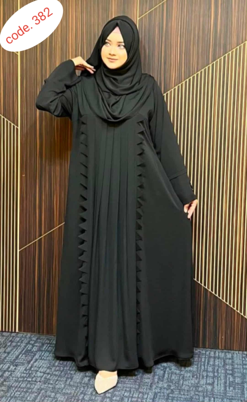 Orginal dubai cherry kaporer borka code. 382