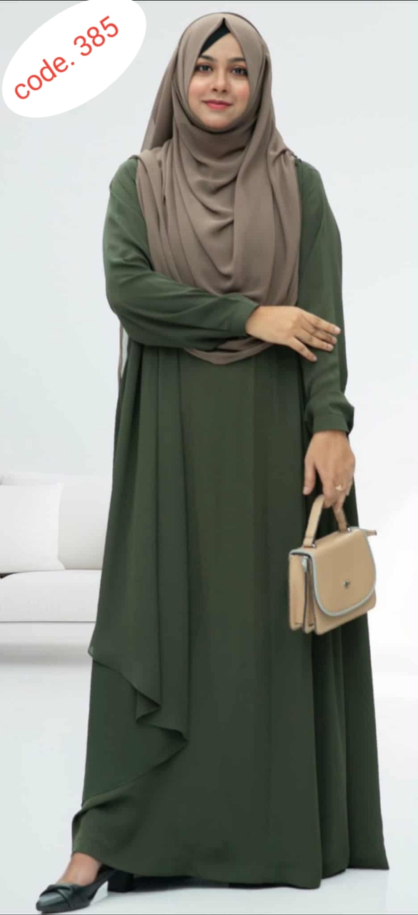 Orginal dubai cherry kaporer borka code. 385