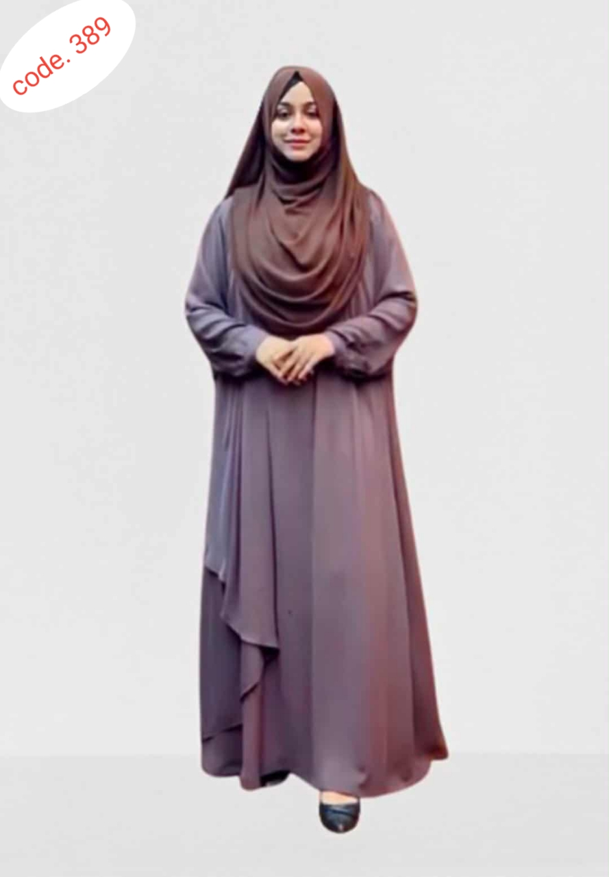 Orginal dubai cherry kaporer borka code. 389