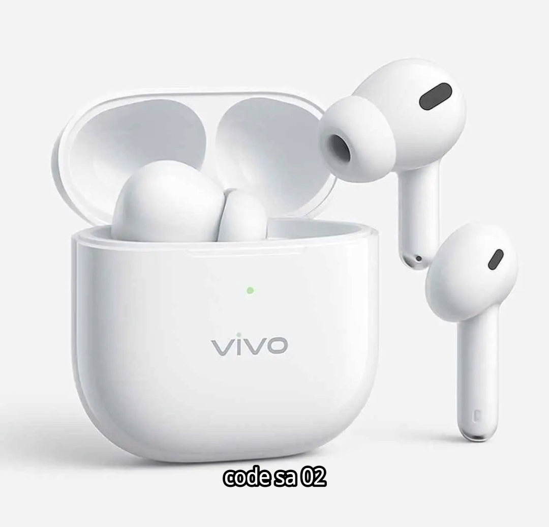 Vivo eirpods pro code :sa 02