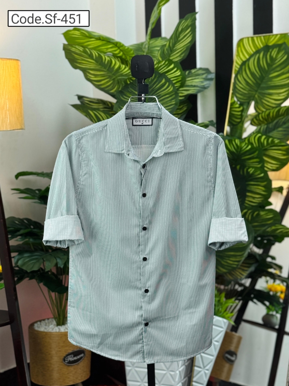 Premium Quality Exclusive full sleeve Shirt code.Sf-451