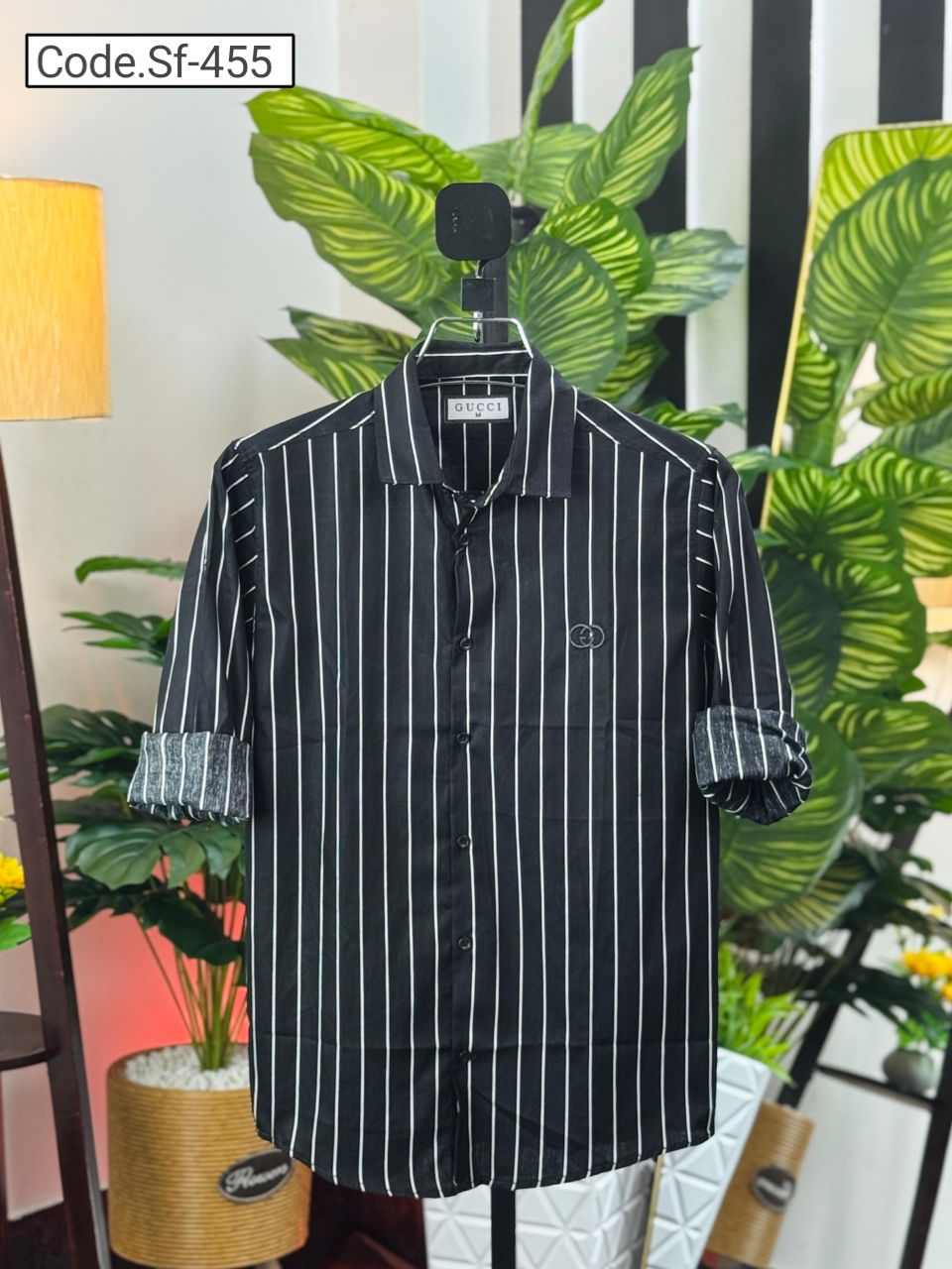 Premium Quality Exclusive full sleeve Shirt code.Sf-455