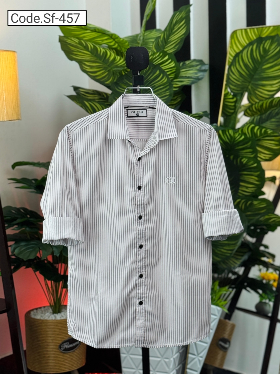 Premium Quality Exclusive full sleeve Shirt code.Sf-457