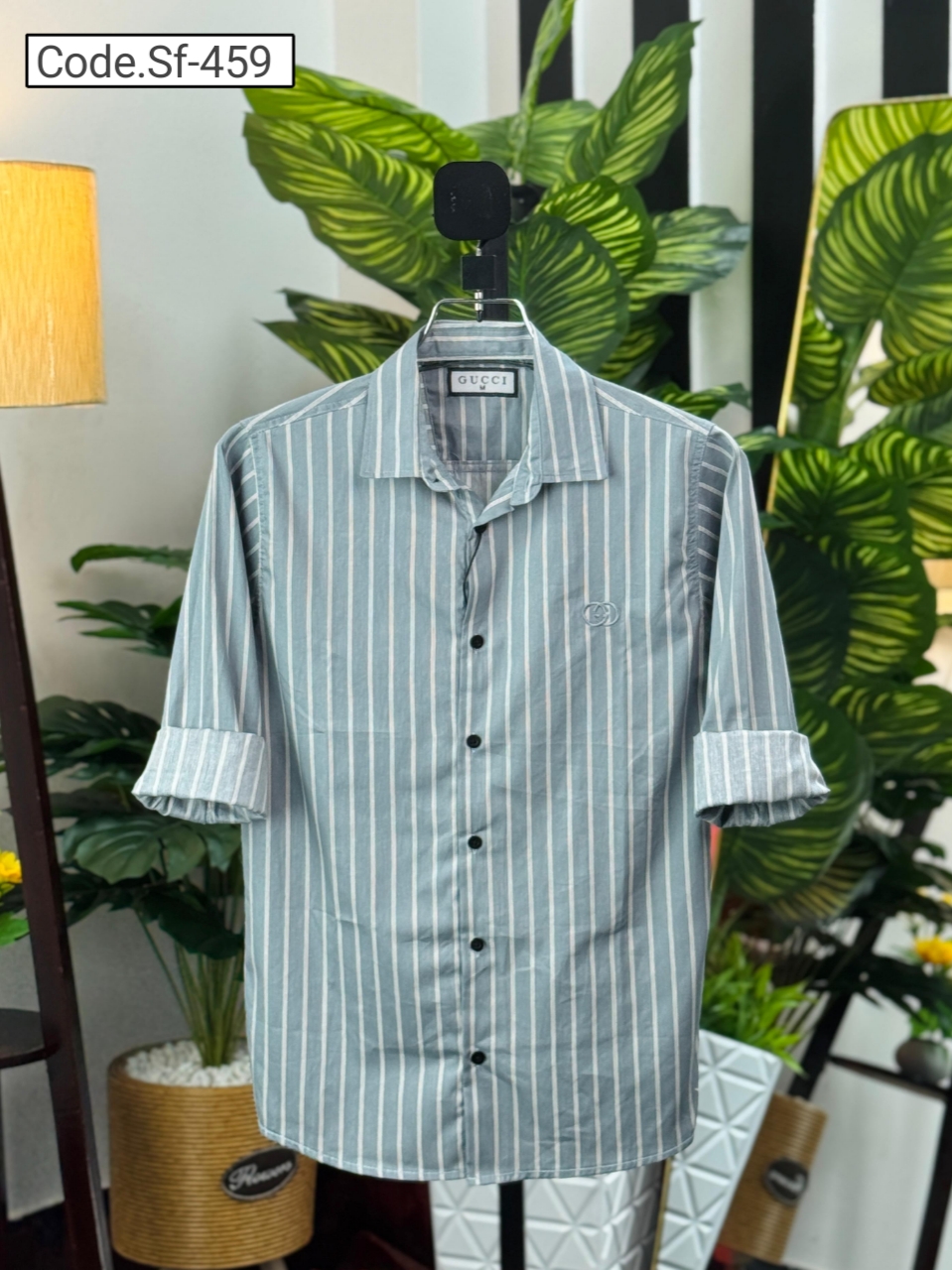 Premium Quality Exclusive full sleeve Shirt code.Sf-459