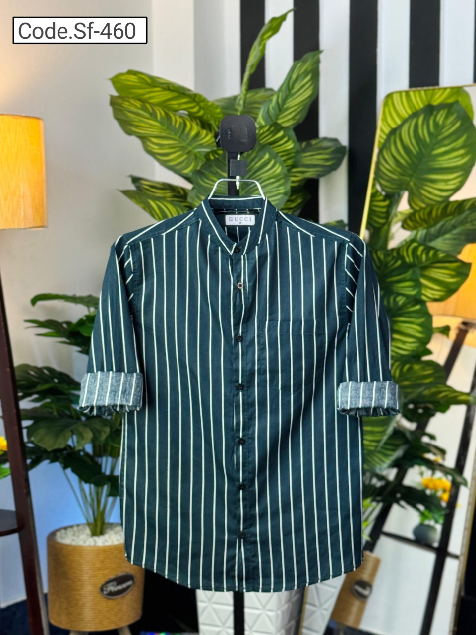 Premium Quality Exclusive full sleeve Shirt code.Sf-460