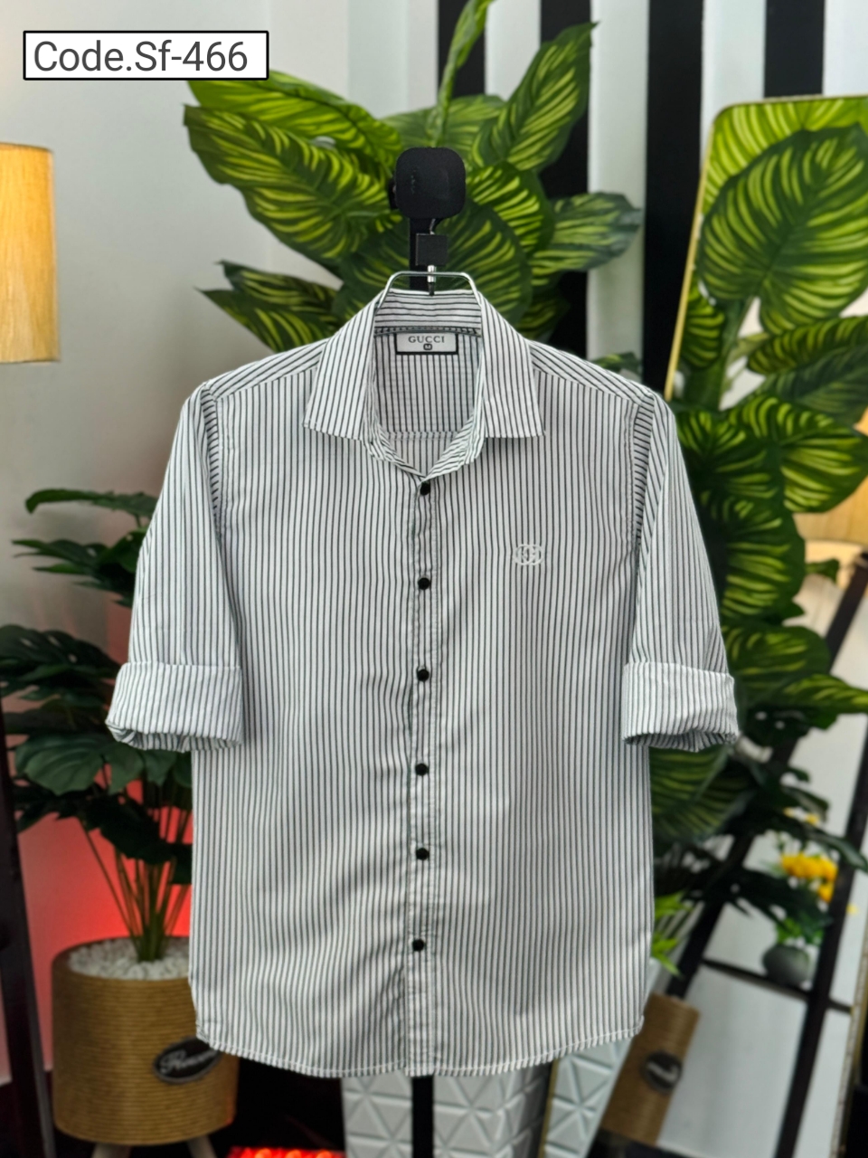 Premium Quality Exclusive full sleeve Shirt code.Sf-466