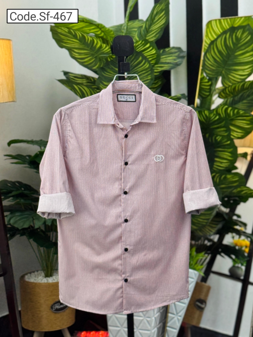 Premium Quality Exclusive full sleeve Shirt code.Sf-467