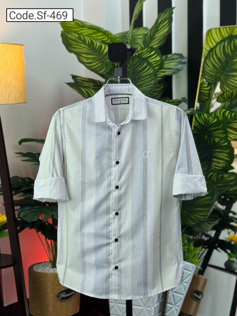 Premium Quality Exclusive full sleeve Shirt code.Sf-469