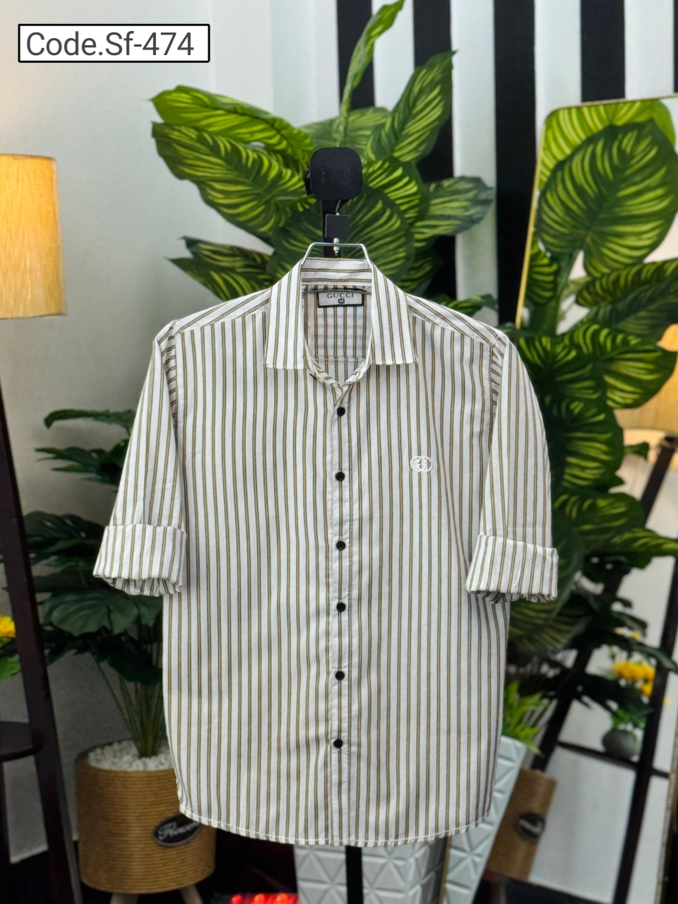 Premium Quality Exclusive full sleeve Shirt code.Sf-474