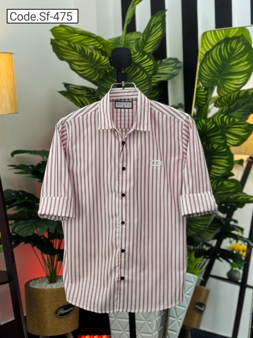 Premium Quality Exclusive full sleeve Shirt code.Sf-475