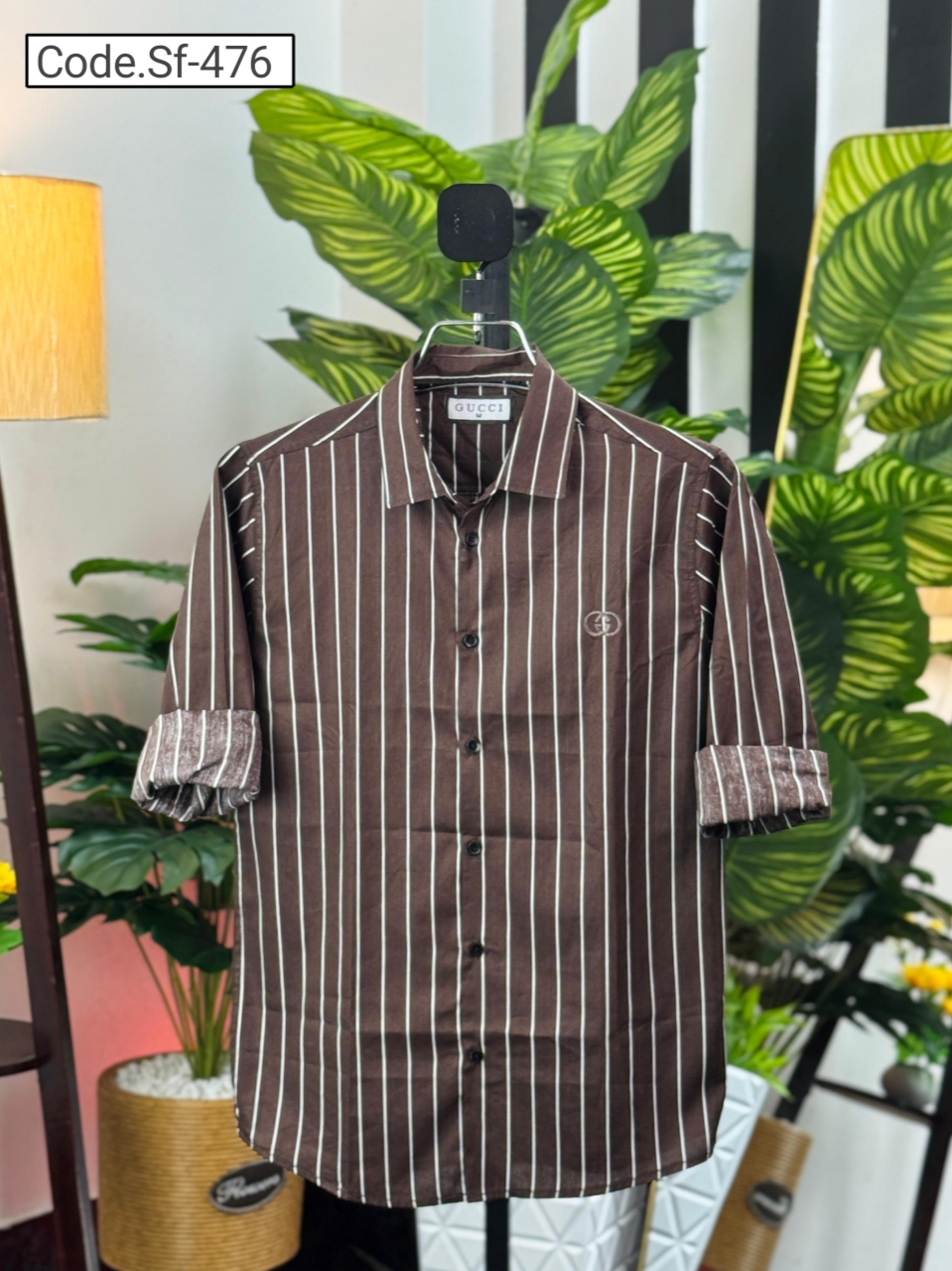 Premium Quality Exclusive full sleeve Shirt code.Sf-476