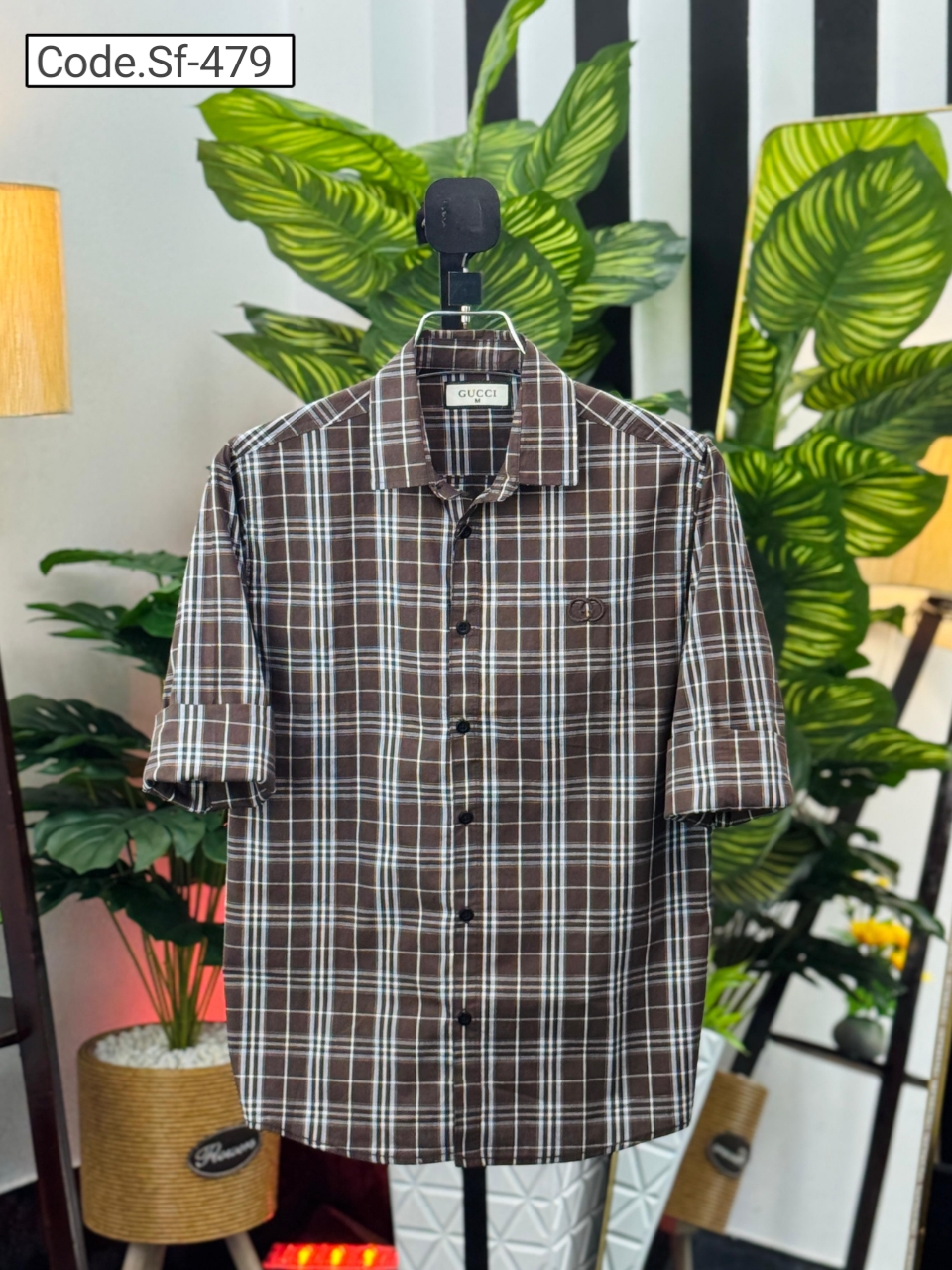 Premium Quality Exclusive full sleeve Shirt code.Sf-479