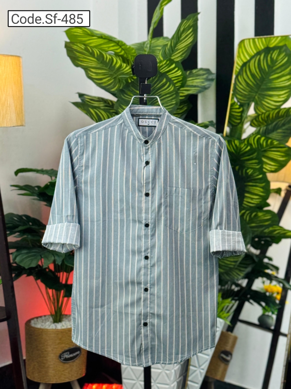 Premium Quality Exclusive full sleeve Shirt code.Sf-485