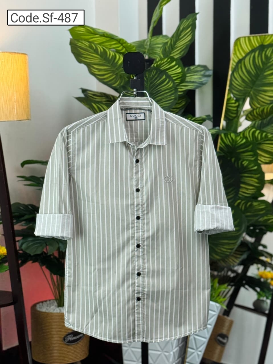 Premium Quality Exclusive full sleeve Shirt code.Sf-487