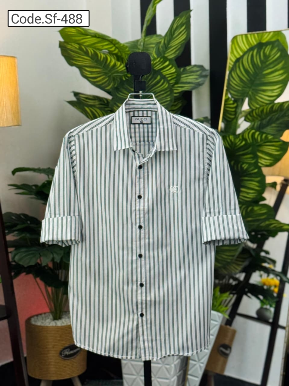 Premium Quality Exclusive full sleeve Shirt code.Sf-488