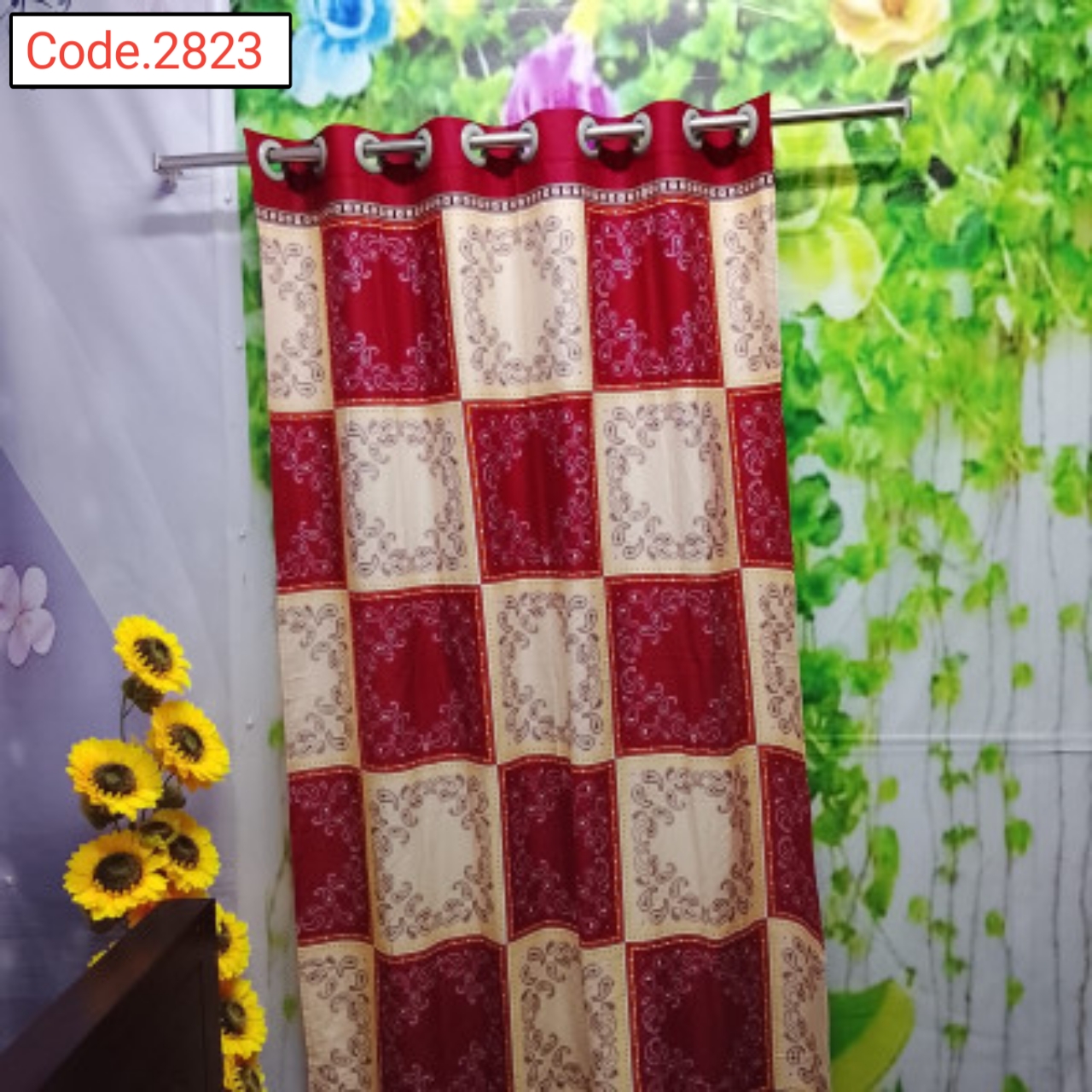 Reguler purda code.2823