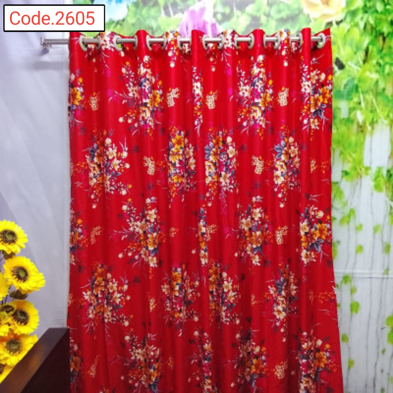 Reguler purda code.2605