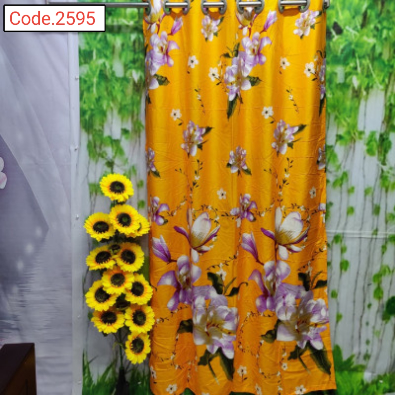 Reguler purda code.2595