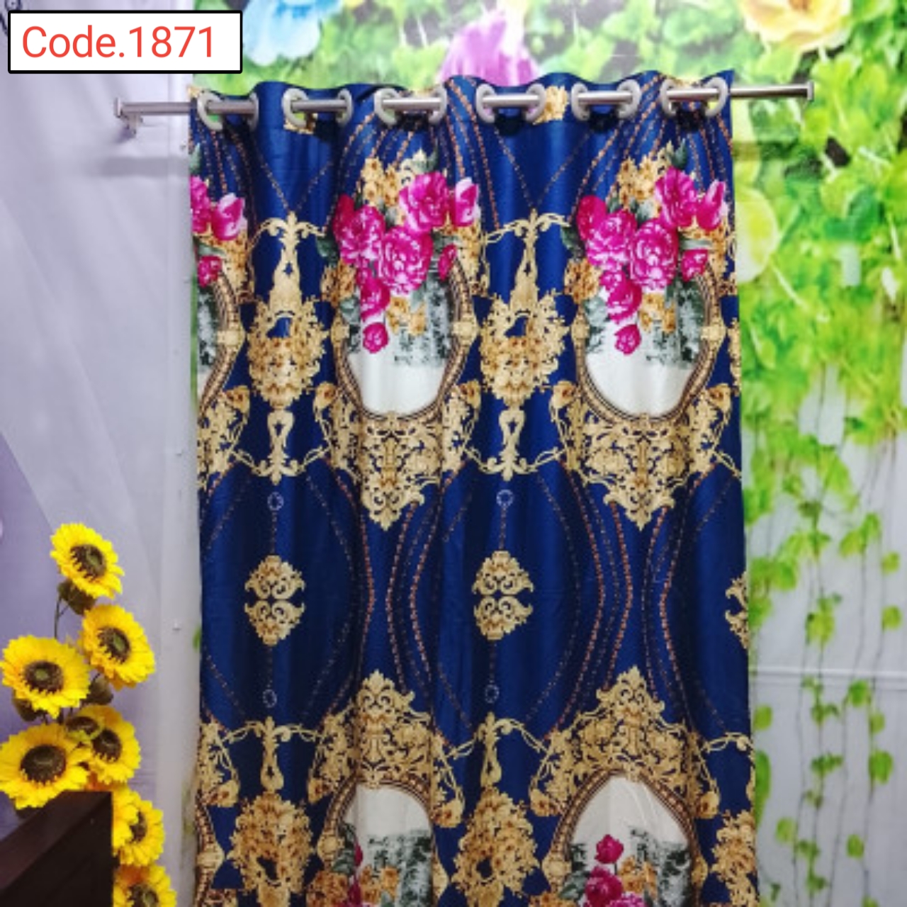 Reguler purda code.1871