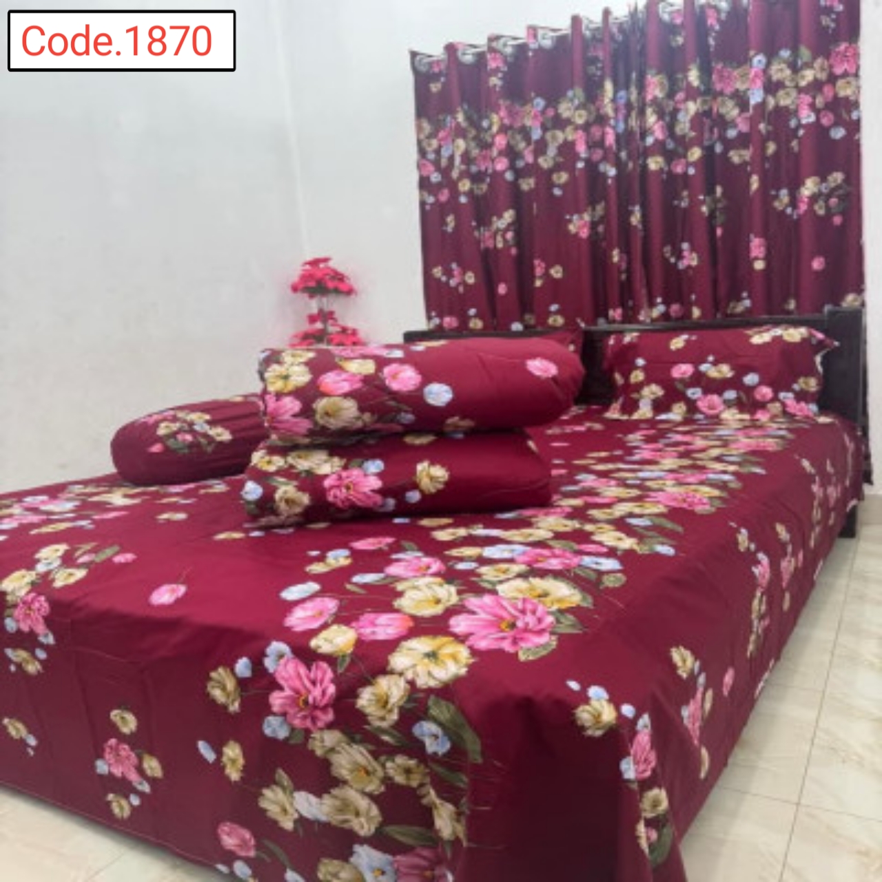 Reguler purda code.1870