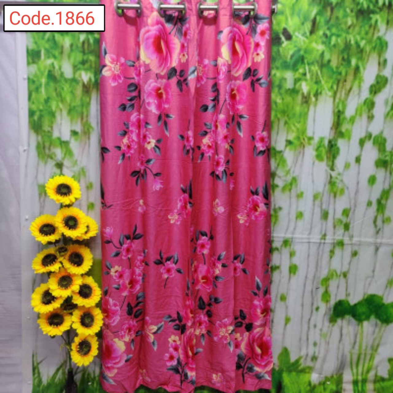 Reguler purda code.1866