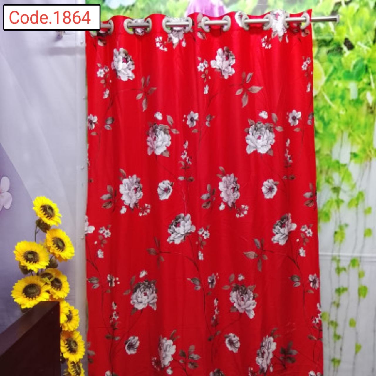 Reguler purda code.1864