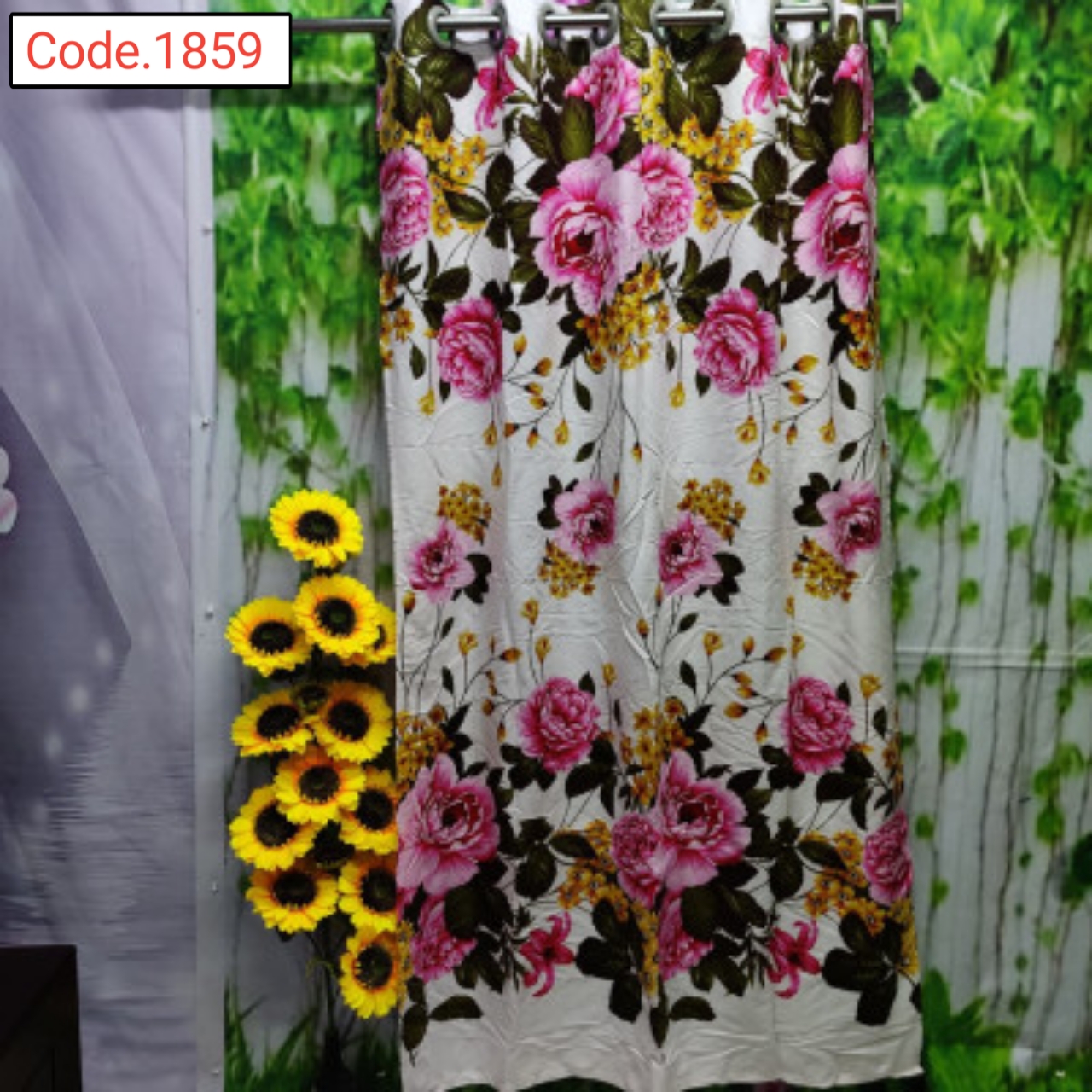 Reguler purda code.1859