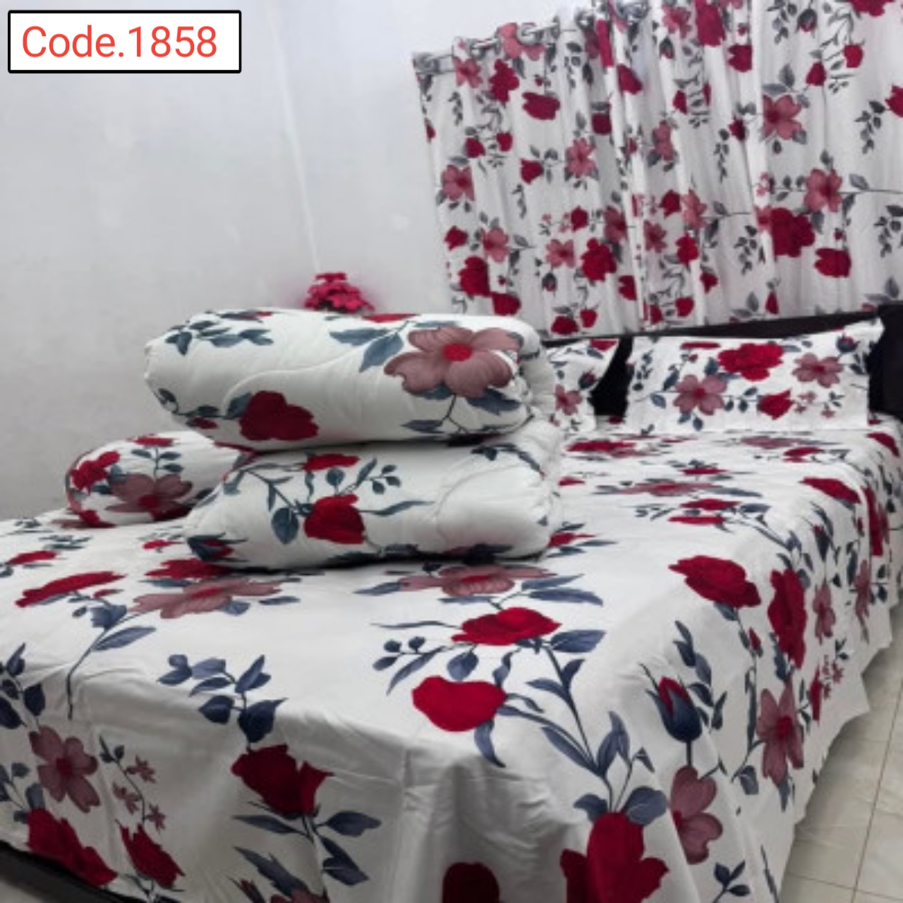 Reguler purda code.1858