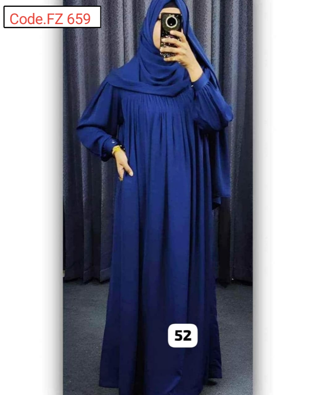 Cochi Grawn-2 borka code.FZ 659