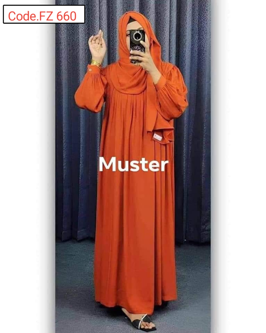 Cochi Grawn-2 borka code.FZ 660