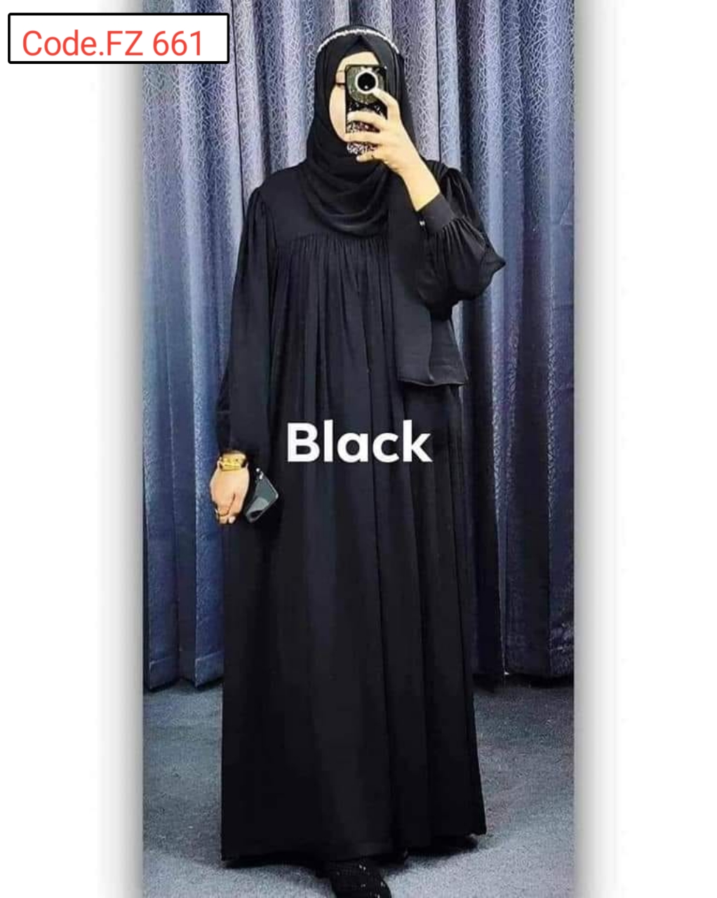 Cochi Grawn-2 borka code.FZ 661