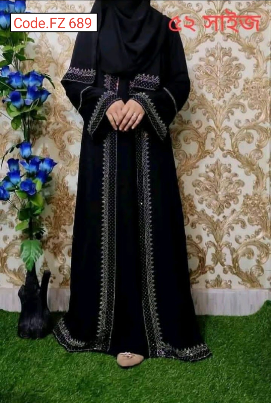 Dubai cerry Kuty Borka code.FZ 689