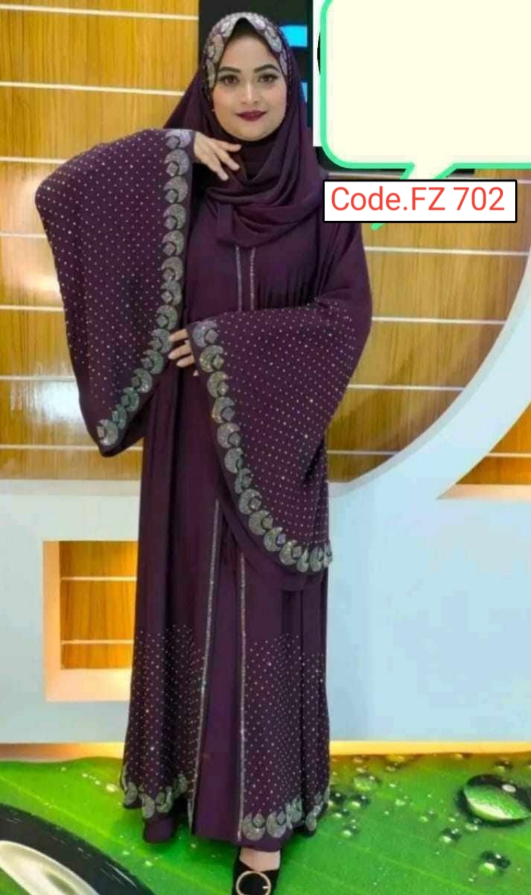 Ston koti borka-3 DMC Ston kaj kora Code. FZ 702