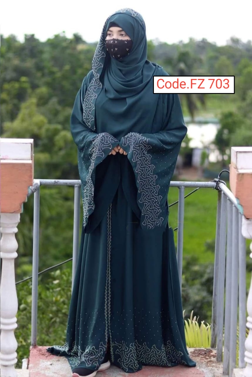 Ston koti borka-3 DMC Ston kaj kora Code. FZ 703