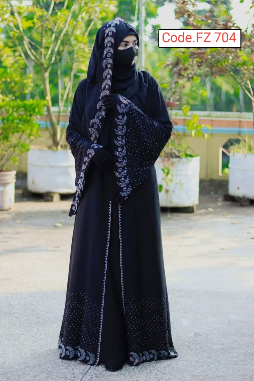 Ston koti borka-3 DMC Ston kaj kora Code. FZ 704