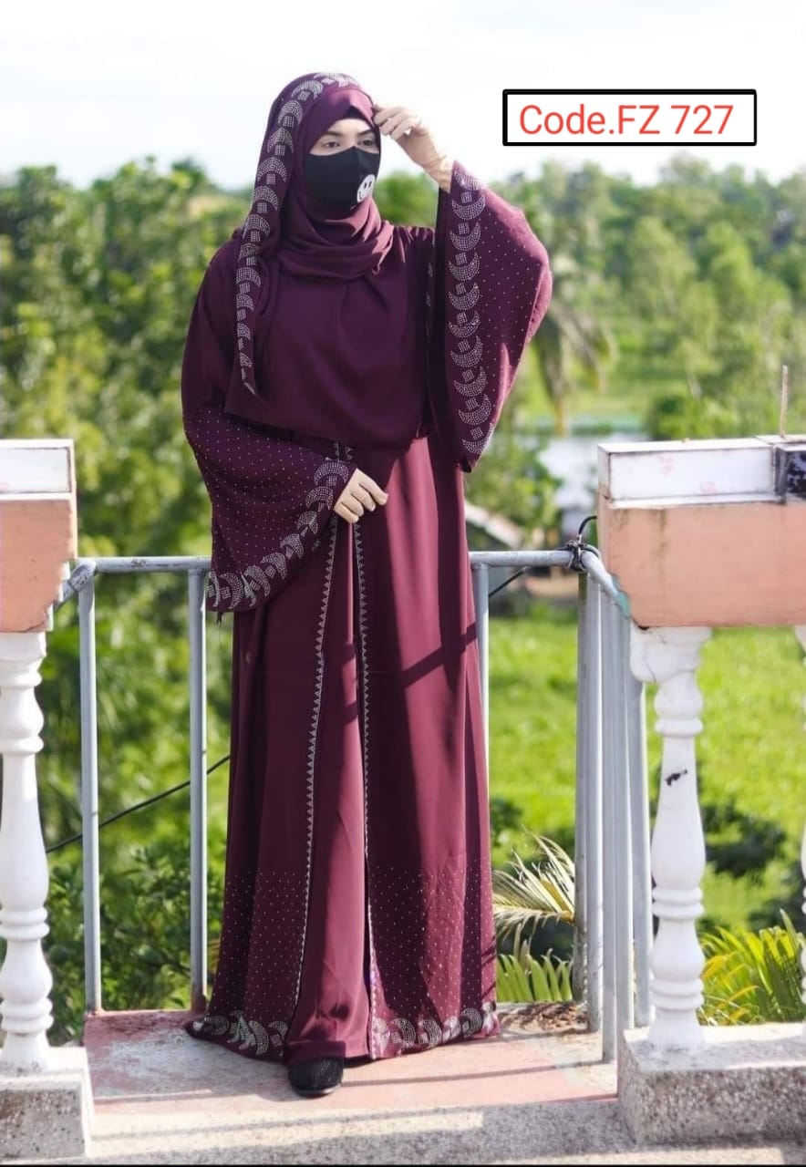 Ston koti borka-3 DMC Ston kaj kora Code. FZ 727