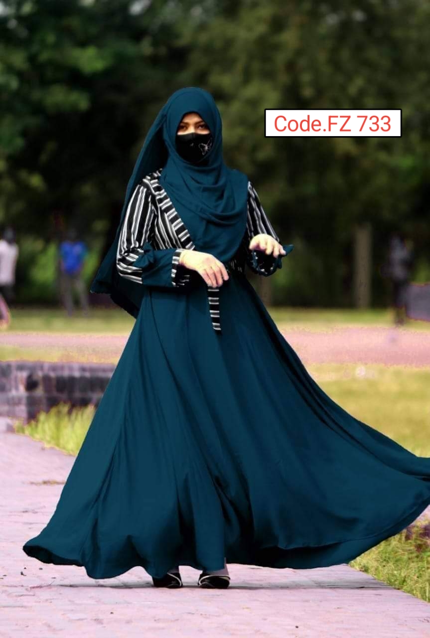 Step Grawn dubai cerry borka code.FZ 733