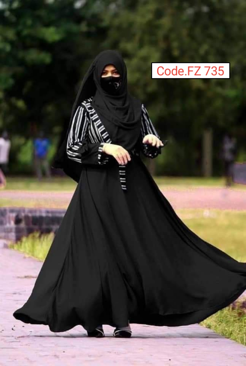 Step Grawn dubai cerry borka code.FZ 735