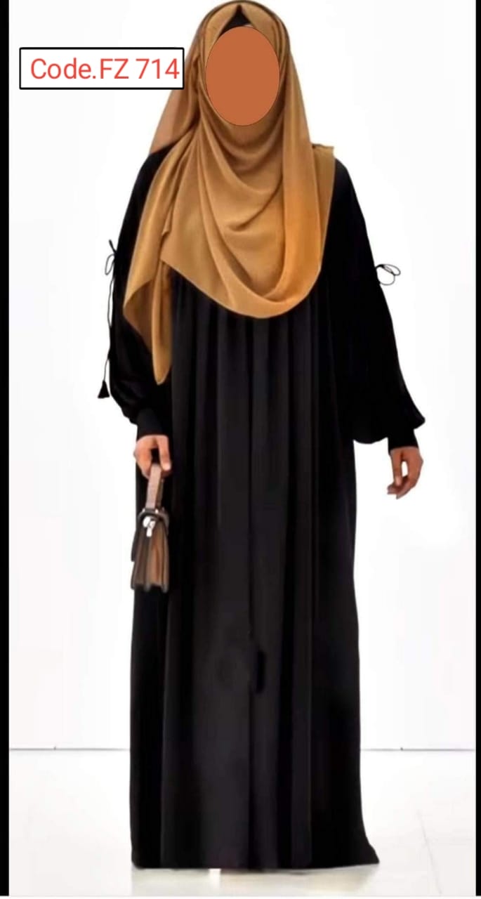 Suodiyan borka Dubai cerry kapor Code. FZ 714