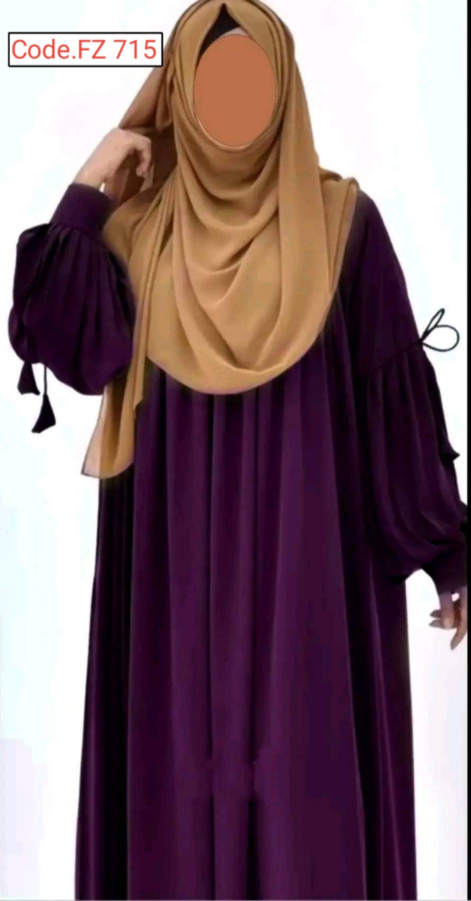 Suodiyan borka Dubai cerry kapor Code. FZ 715