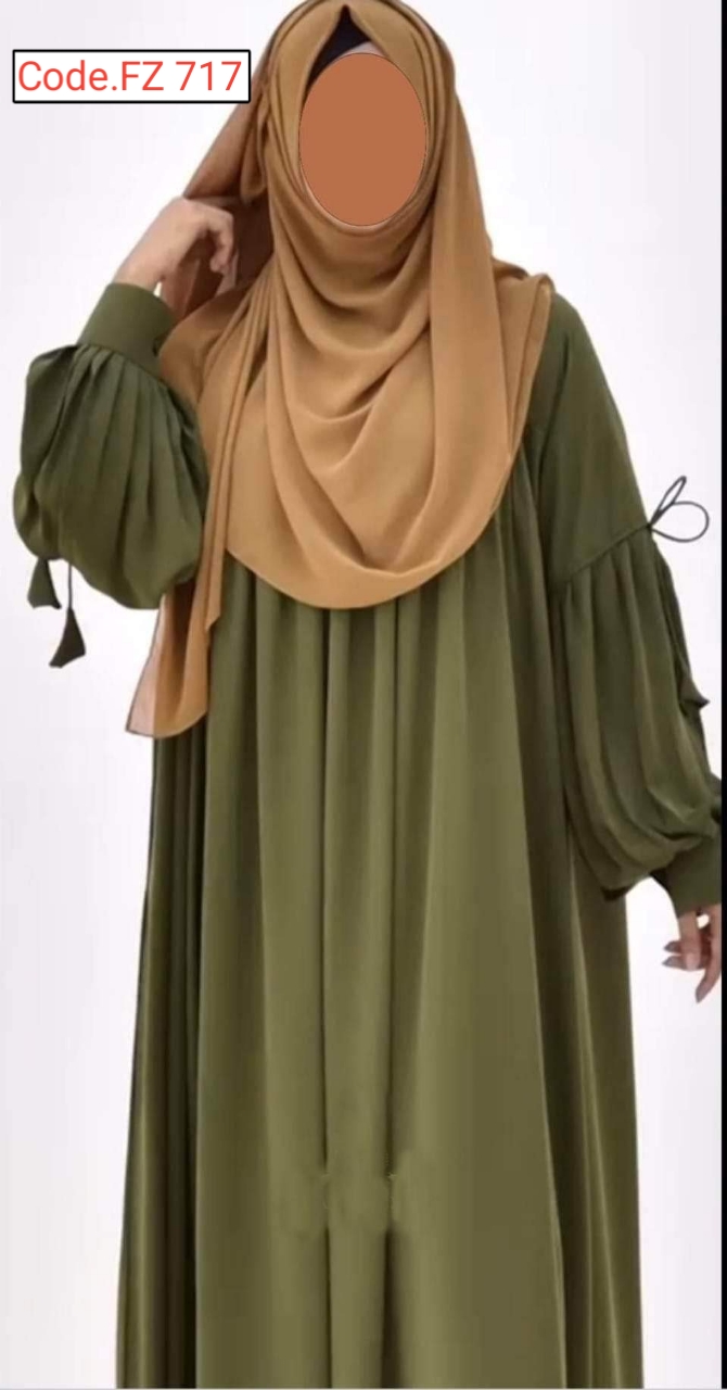 Suodiyan borka Dubai cerry kapor Code. FZ 717