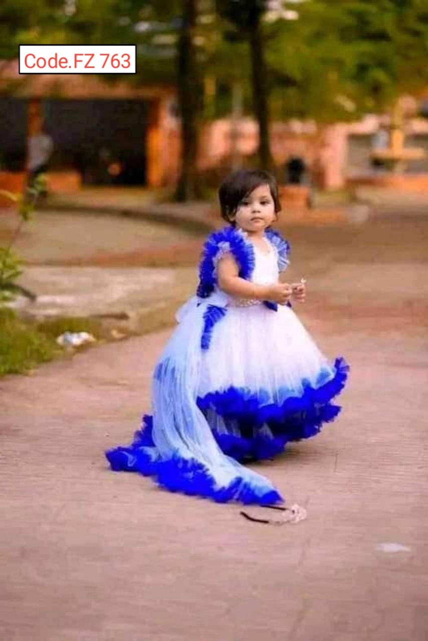 Baby party dress code. FZ 763