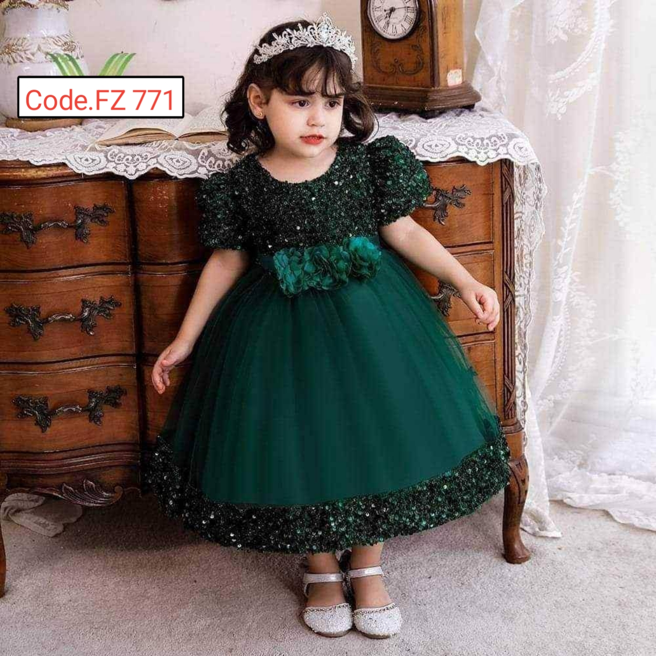 Pori party dress code. FZ 771