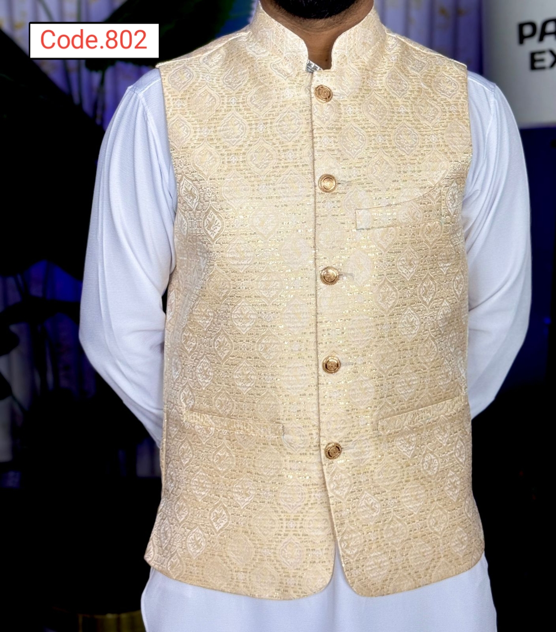 Orjinal Mumbai Sequence katan kuty Code. 802