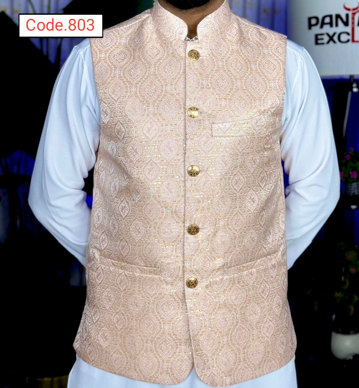 Orjinal Mumbai Sequence katan kuty Code. 803