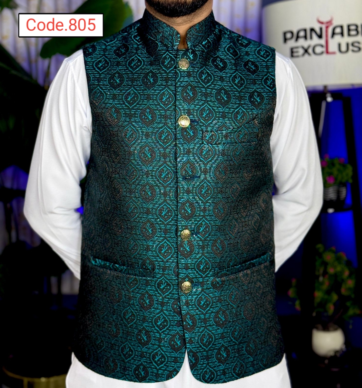 Orjinal Mumbai Sequence katan kuty Code. 805