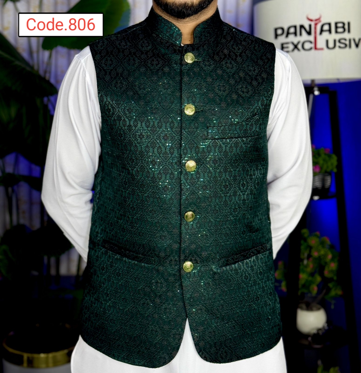 Orjinal Mumbai Sequence katan kuty Code. 806