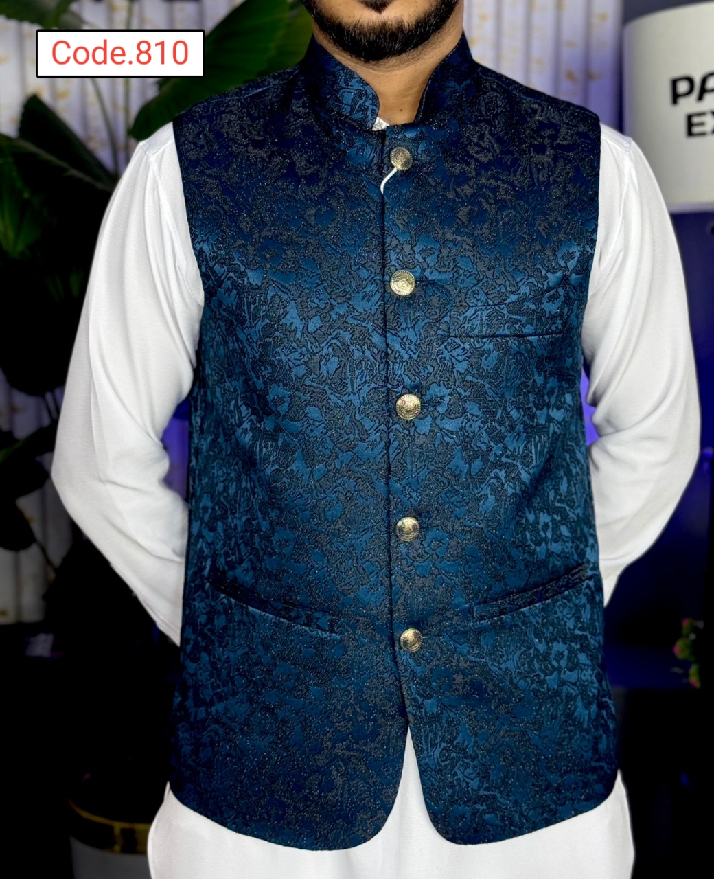 Indian joricut katan kuty Code. 810