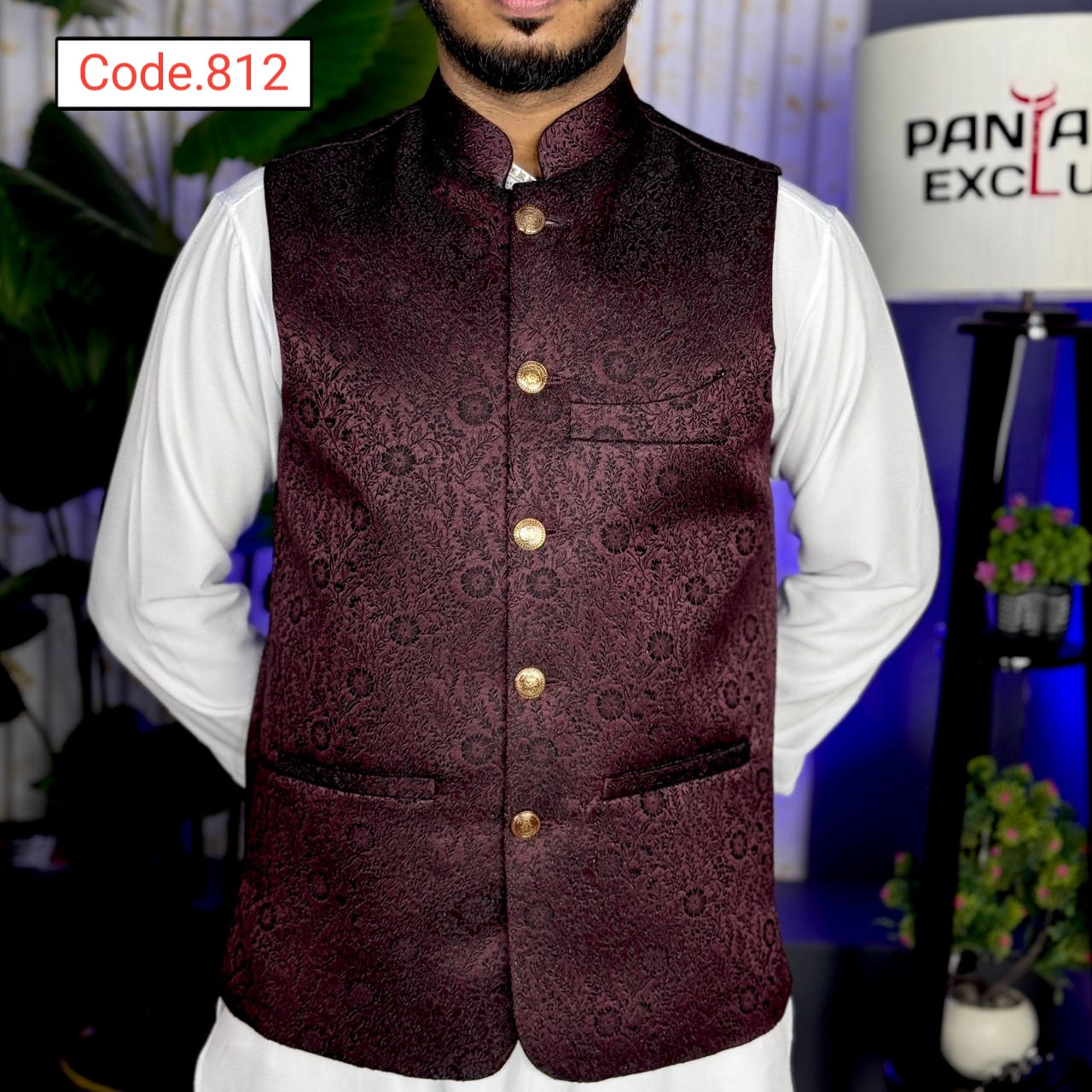 Indian joricut katan kuty Code. 812