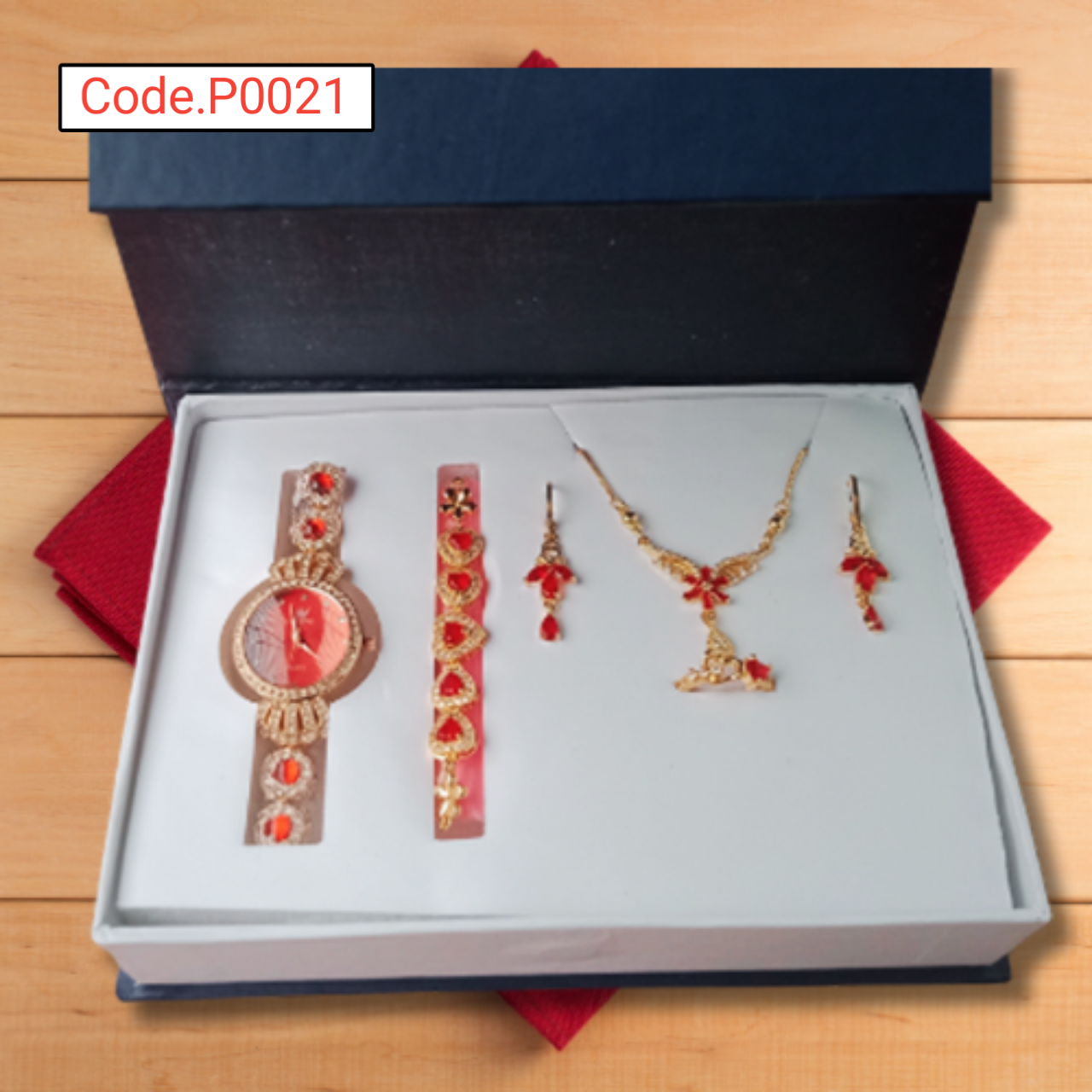 Premium Combo Set for Women Code.P0021